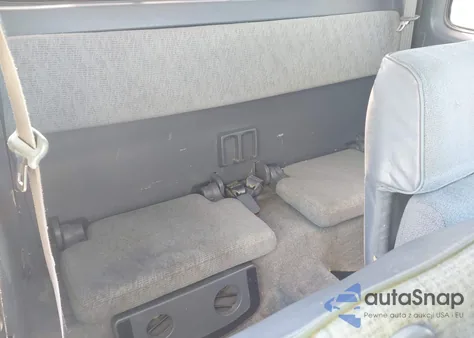 1998 Toyota Tacoma z USA, uszkodzony, nr VIN 4TAVL52N9WZ114629